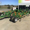 2016 AMAZONE Cenius 6003-2TX Super Deep Ripper - PRICED TO CLEAR with 0.99% FINANCE, Freight Options Avail.