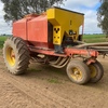 40ft Flexicoil and 4000L Horwood Air Seeder