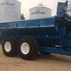 Finch Engineering 25t Chaser Bin
