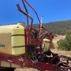 Hardi Commander 4200 Boom Spray