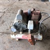 Hoof Trimmer and Air Compressor