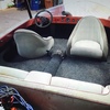 Eliminator 19ft 6 Speed Boat