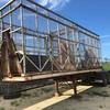 SMITH TRI-AXLE A-TRALIER