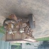 MOBILCO Fertiliser Spreader