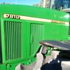 John Deere 7810 Tractor