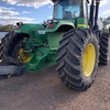 John Deere 9200 4WD Tractor for Sale