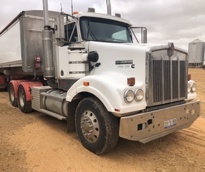 Kenworth T404 SAR Prime Mover For Sale