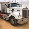 Kenworth T404 SAR Prime Mover For Sale