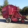 Massey Ferguson 1565 Round Baler