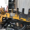 Hesco Vineyard Trimmer