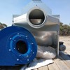Zanin Grain Cleaner module