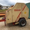 Krone KR150 Round Baler