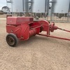 Massey Ferguson 503 baler