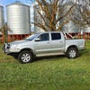 Toyota Hilux 2010 SR5 Auto diesel D4D.