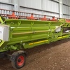2015 Claas Claas Lexion 770 - Free Delivery anywhere