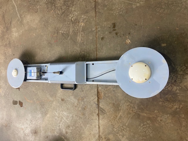 Autofarm  Roof Array (No display)