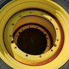 John Deere Goodyear Tyres & Rims