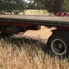 Hay Trailer...22 ft 