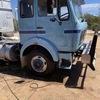 Mercedes-Benz 2233 V Series Prime Mover   ONO