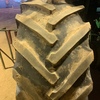 header/ chaser bin tyres ,rims 