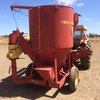 New Holland 353 Grinder Mixer