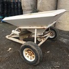 SOLD -  1 Ton Crump Kurrajong Spreader - 2% Buyers Premium on all lots