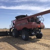 2011 Case IH 8120 Combine