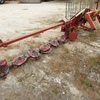 Lely 3PL Hay Mower - Parts Only