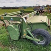Krone AMT 283 CV Mower Conditioner