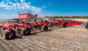Seedhawk Airseeder 2015-2017 x 8m