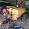 Hardi Boom Spray