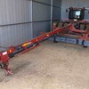 Case DC163 Mower Conditioner