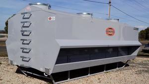 22mtr Dunstan 6000 Cattle Feeder Wanted Asap!