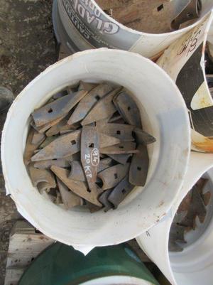 Under Auction - 94 - Points - 2% Buyers Premium on all Lots