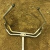 Calf Puller - 1.6m long pole