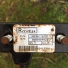 WANTED Gold Acres Sprayer Speed Sensor