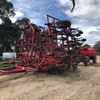 Horwood Bagshaw Air Seeder