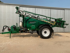 2013 Goldacres 5024 .  Available Mid March 2020