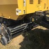New Holland baler BR 7070