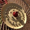 hay rake