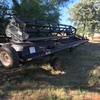25ft MacDon 3000 Windrower