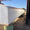 1985 Lusty Convertable 41foot Trailer