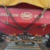 Vicon twin spreader