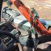 Manitou MLT627. Telehandler