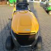 STIGA Estate 4092 H lawn tractor Ride-on mower rear wheel drive New model