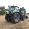 Deutz Fahr Agrotron 6215 RC Shift with trima loader