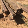Under Auction - Under Auction (A132) - Railway Iron 