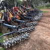 Agmaster Rotary Star Harrows x 10