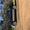 KIA 4X4 Buggy, 1997, auto petrol custom