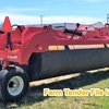 Riteway 89 Ft Land Roller